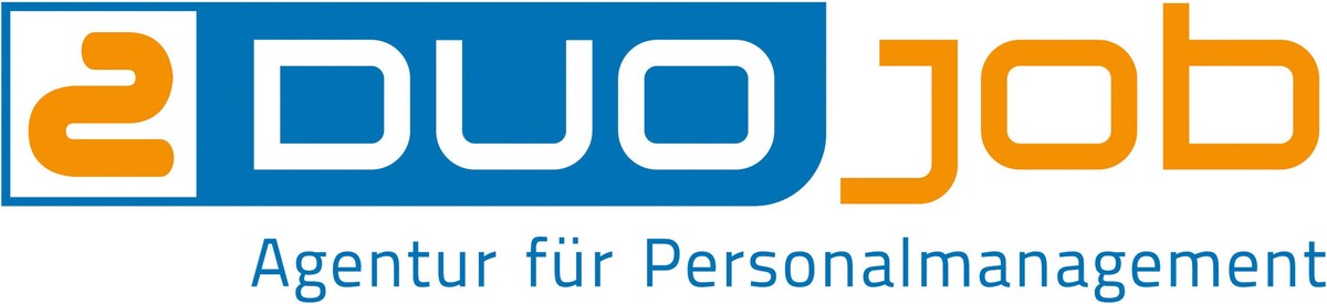 DUOjob Logo