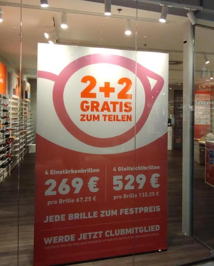 Bilder eyes + more - Optiker Villach, Atrio