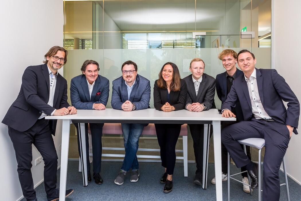 Bilder MFC Mikulik Finance Consulting GmbH