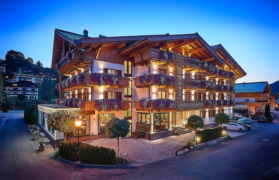 Bilder Hotel Lohningerhof