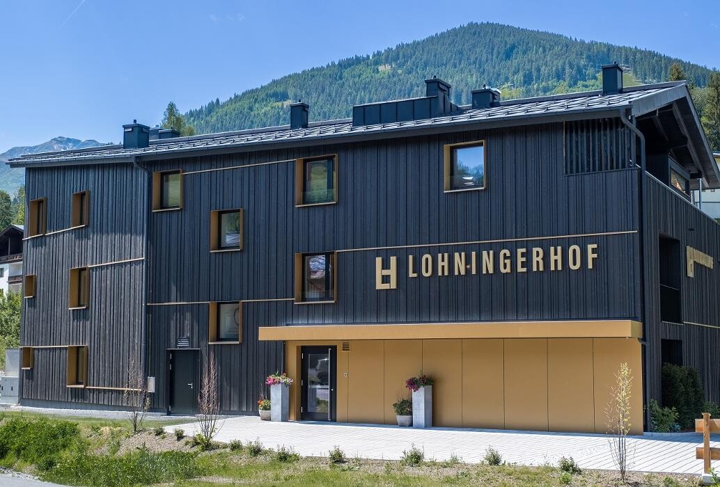 Bilder Hotel Lohningerhof