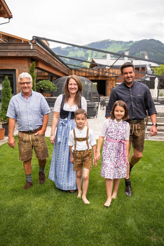 Bilder Hotel Lohningerhof