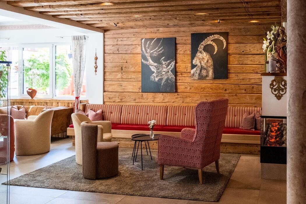Bilder Hotel Lohningerhof