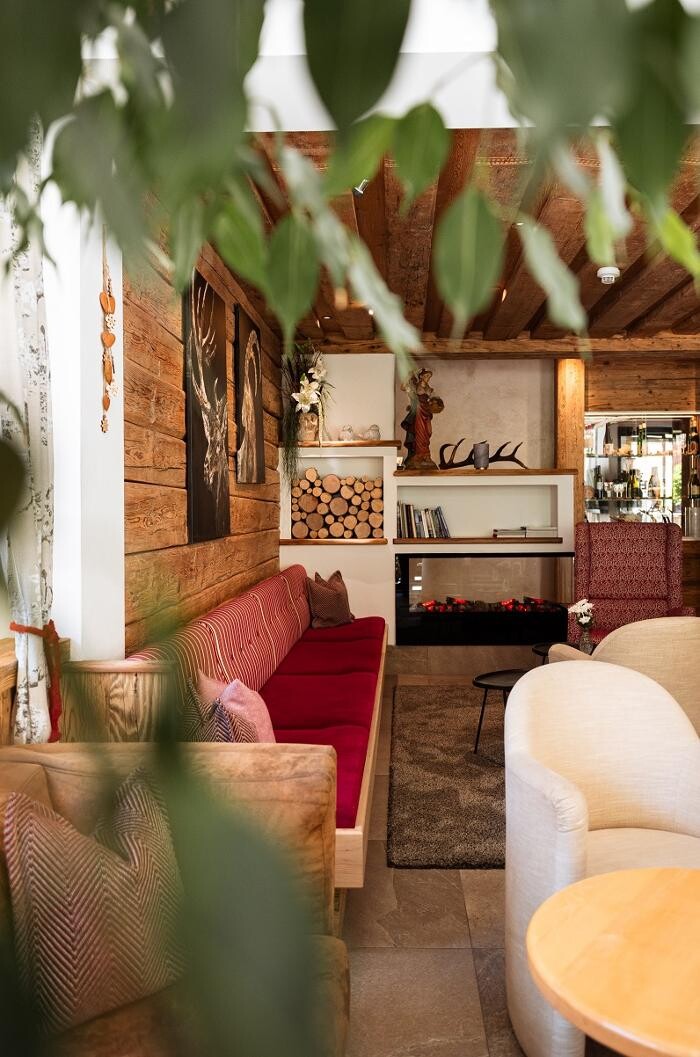 Bilder Hotel Lohningerhof