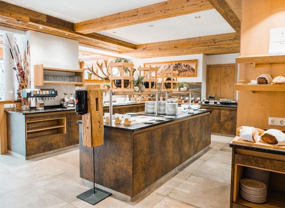 Bilder Hotel Lohningerhof