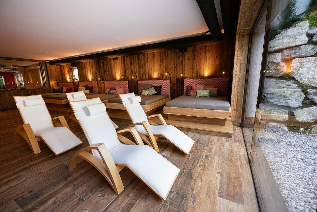 Bilder Hotel Lohningerhof