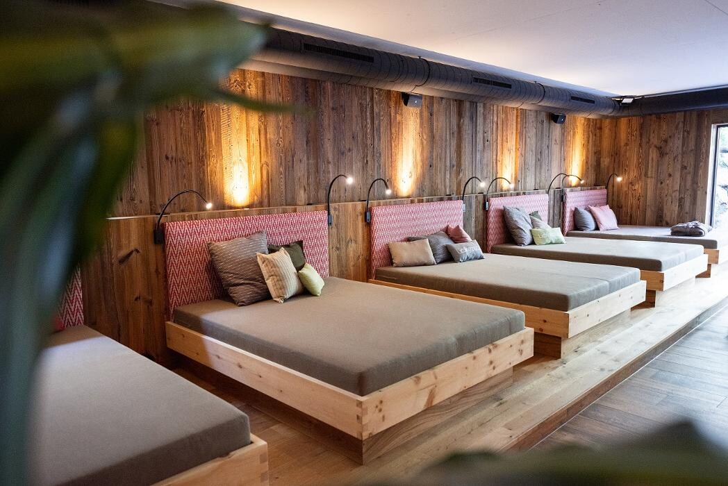 Bilder Hotel Lohningerhof