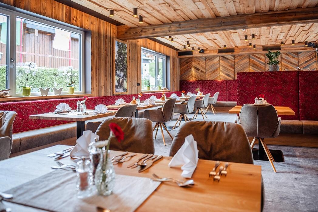 Bilder Hotel Lohningerhof
