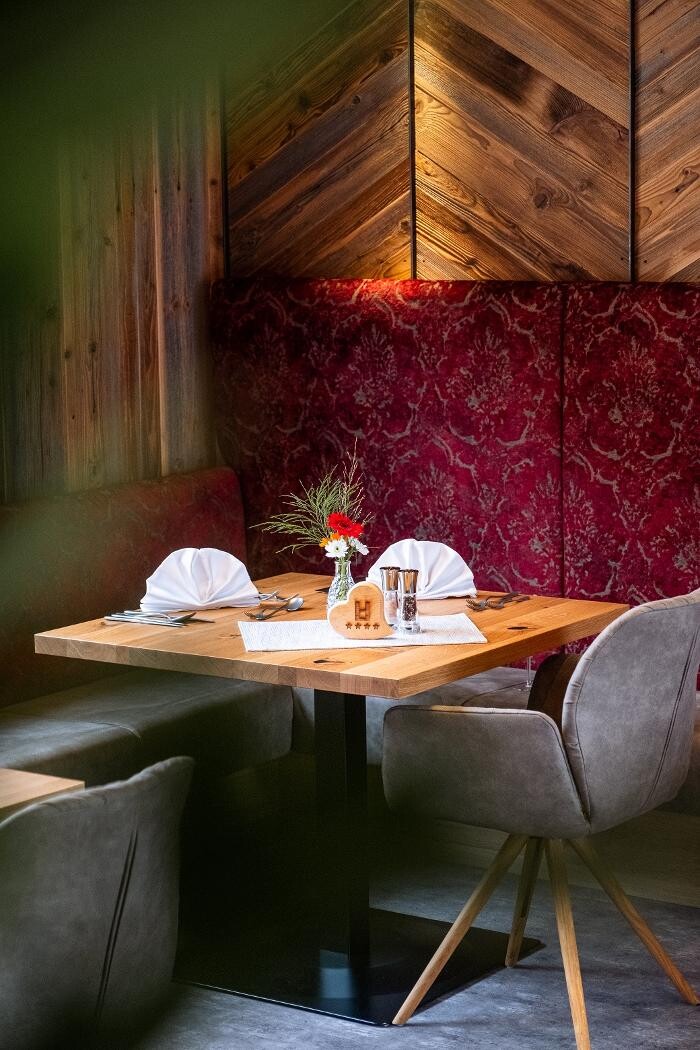 Bilder Hotel Lohningerhof