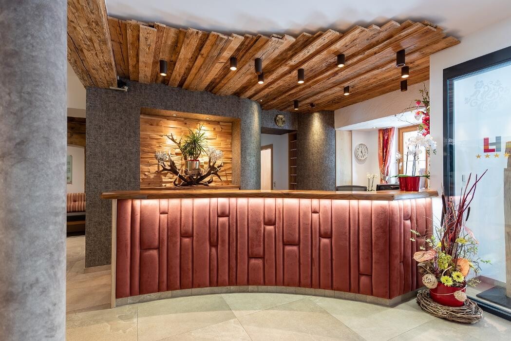 Bilder Hotel Lohningerhof