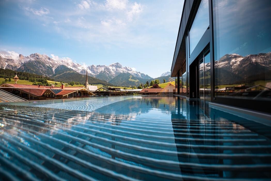 Bilder Hotel Lohningerhof