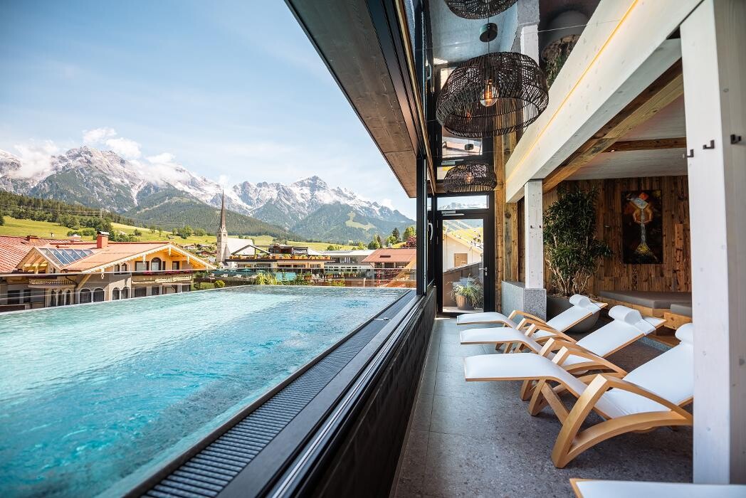 Bilder Hotel Lohningerhof
