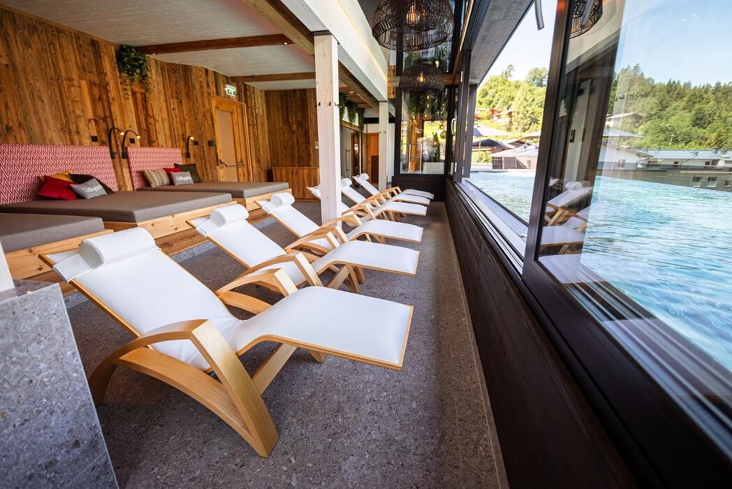 Bilder Hotel Lohningerhof