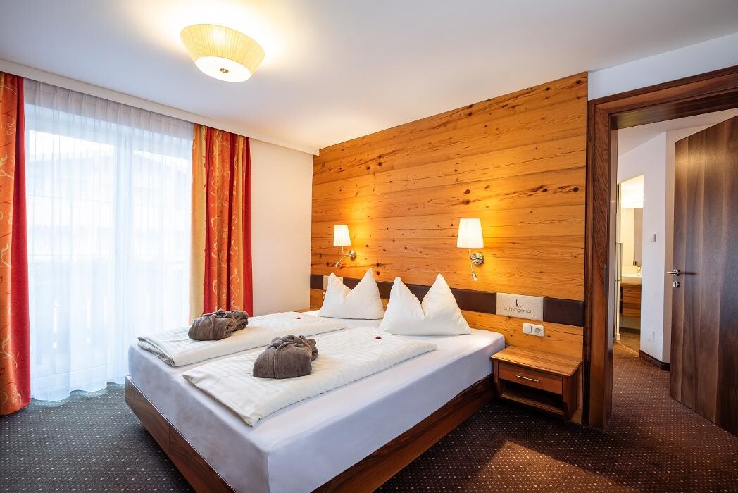 Bilder Hotel Lohningerhof