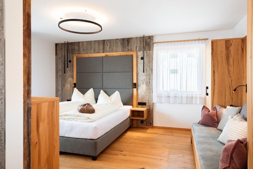 Bilder Hotel Lohningerhof