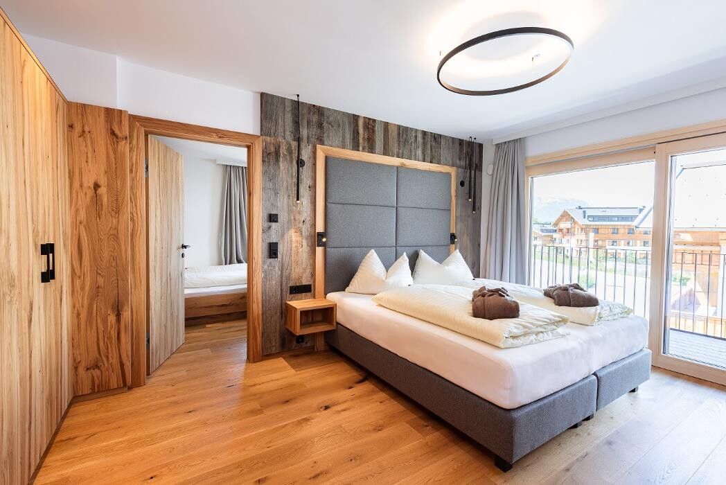 Bilder Hotel Lohningerhof