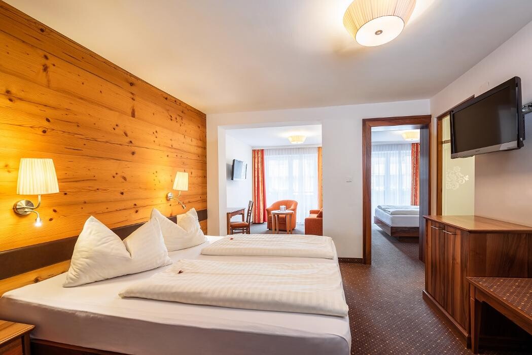 Bilder Hotel Lohningerhof