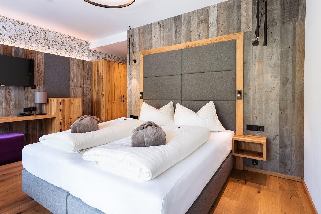 Bilder Hotel Lohningerhof