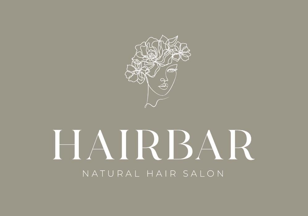 hairbar Logo