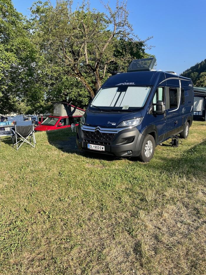 Bilder PMB Camping e.U.