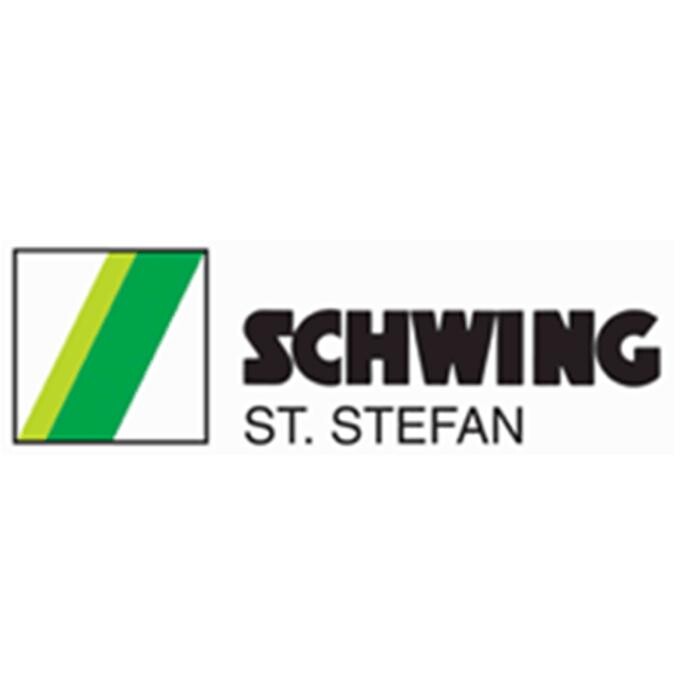Schwing GmbH Logo