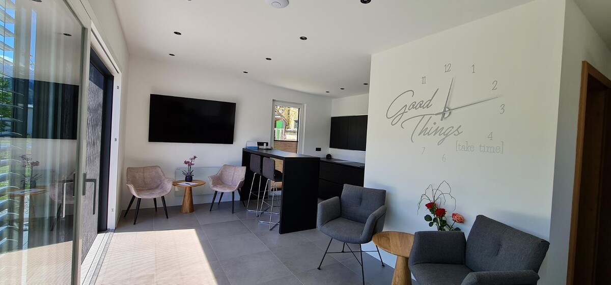 Bilder Glantschnig Consulting - Beratung & Coaching Tirol