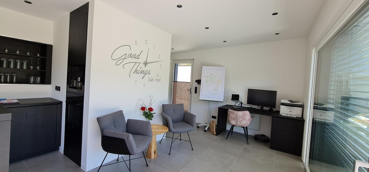 Bilder Glantschnig Consulting - Beratung & Coaching Tirol