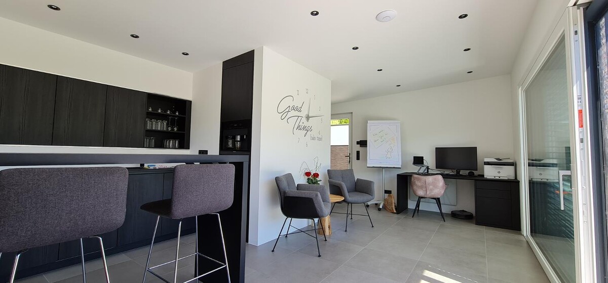 Bilder Glantschnig Consulting - Beratung & Coaching Tirol