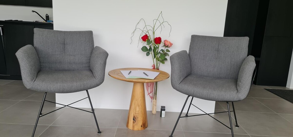 Bilder Glantschnig Consulting - Beratung & Coaching Tirol