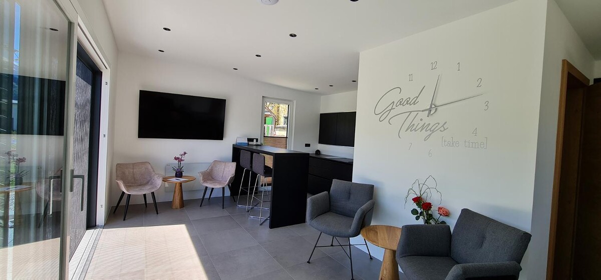Bilder Glantschnig Consulting - Beratung & Coaching Tirol