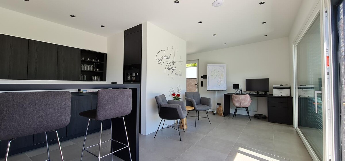 Bilder Glantschnig Consulting - Beratung & Coaching Tirol