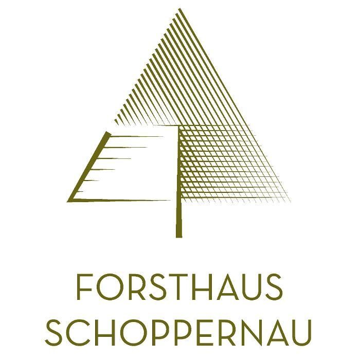 Forsthaus Schoppernau Logo