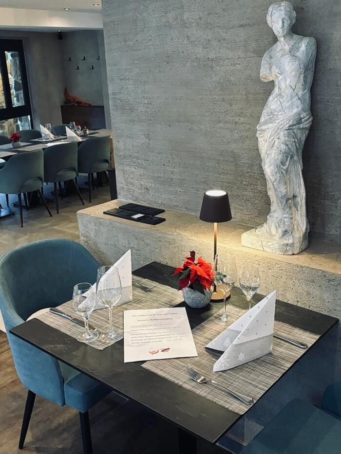 Bilder Restaurant Feinsinn Westendorf