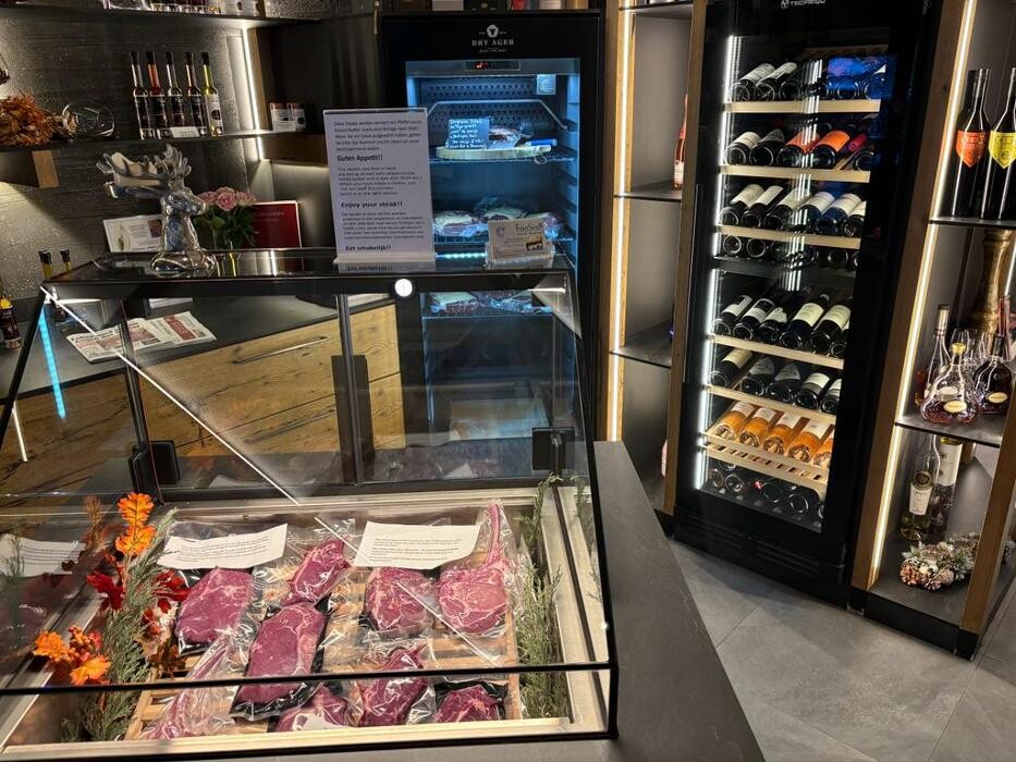 Bilder Restaurant Feinsinn Westendorf