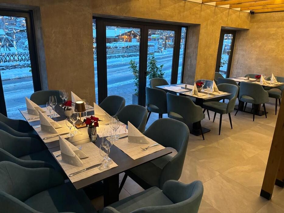 Bilder Restaurant Feinsinn Westendorf