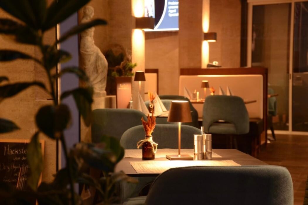 Bilder Restaurant Feinsinn Westendorf