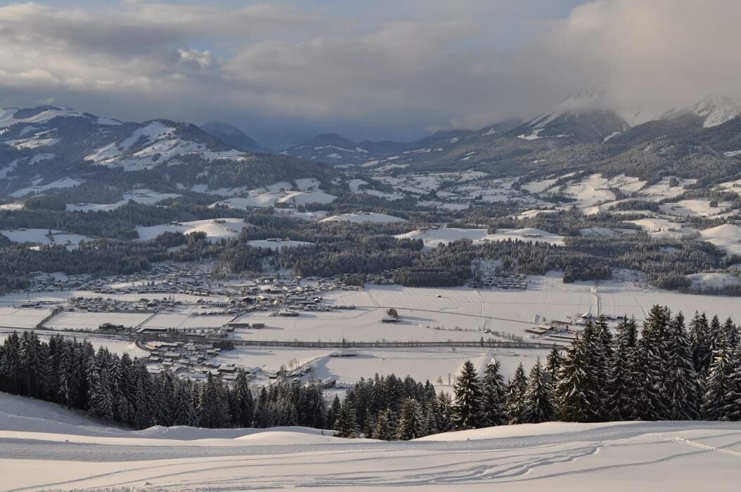 Bilder Müllneralm Oberndorf - Ihr Alm-Hotel