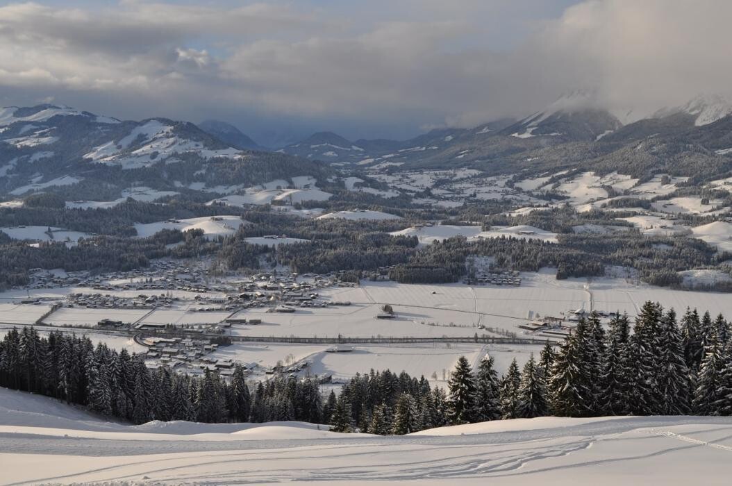 Bilder Alm-Hotel Müllneralm