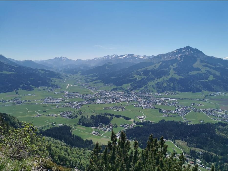 Bilder Müllneralm Oberndorf - Ihr Alm-Hotel