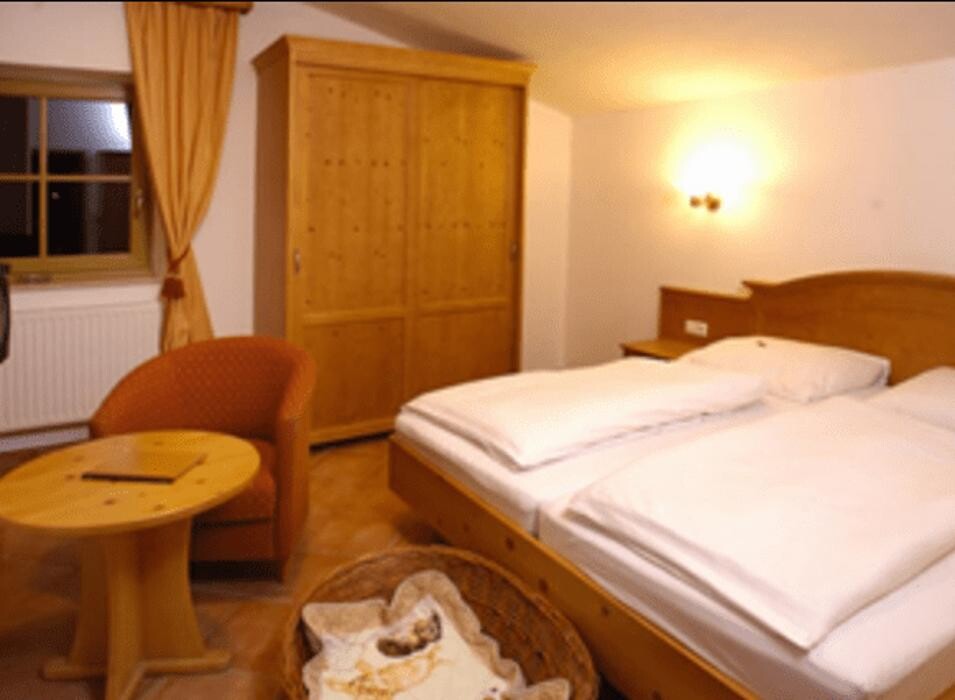 Bilder Müllneralm Oberndorf - Ihr Alm-Hotel