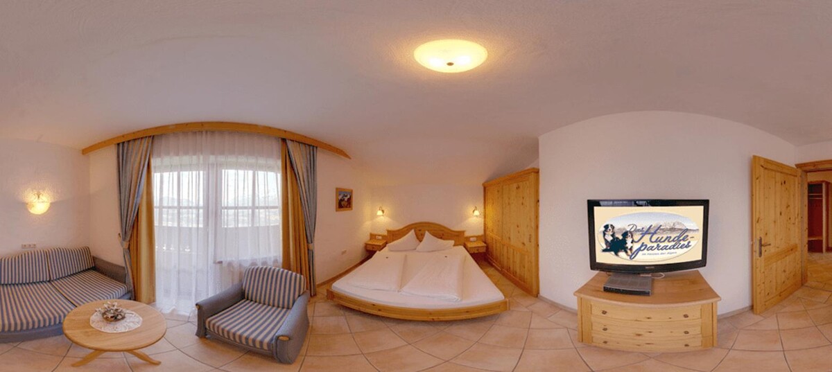 Bilder Müllneralm Oberndorf - Ihr Alm-Hotel