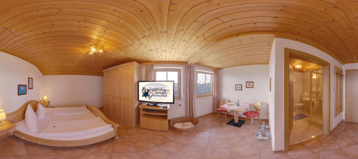 Bilder Müllneralm Oberndorf - Ihr Alm-Hotel