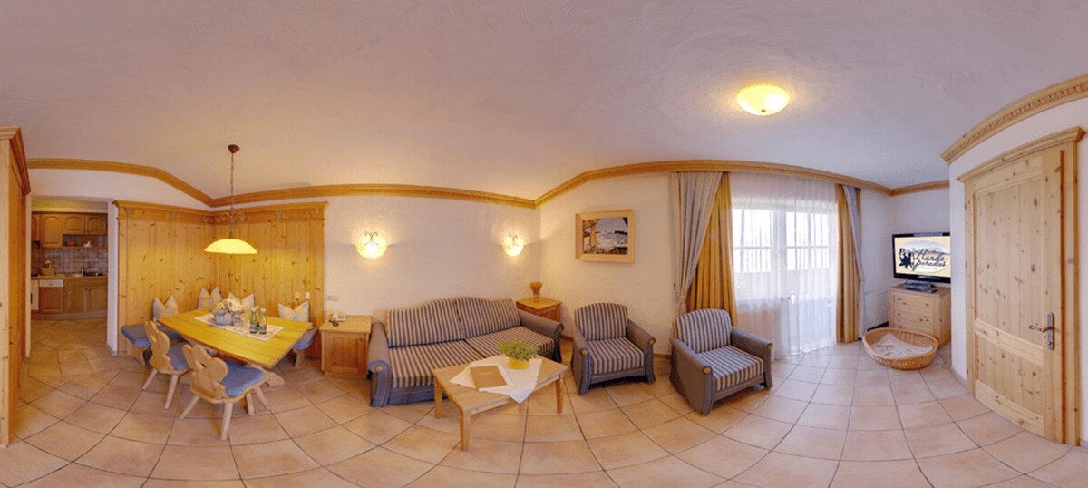 Bilder Müllneralm Oberndorf - Ihr Alm-Hotel