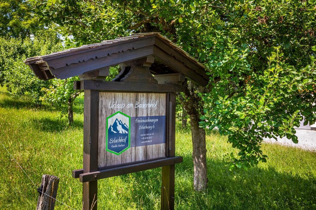 Bilder Erlachhof