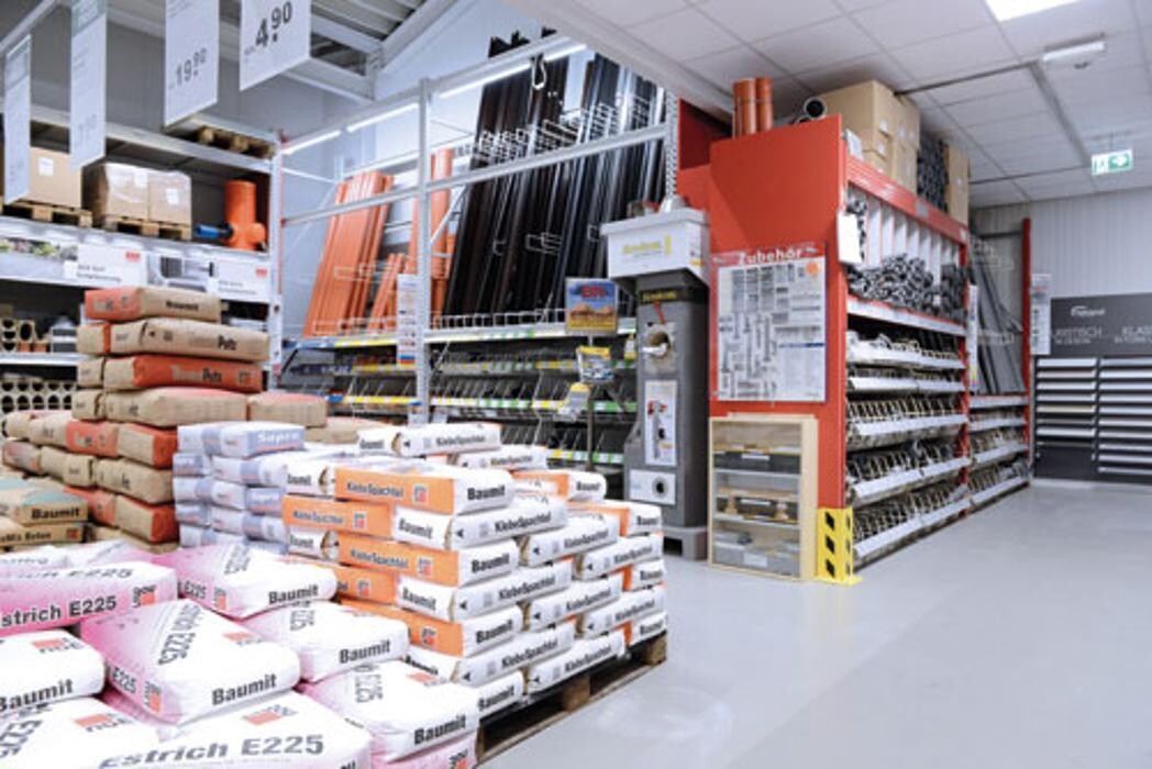 Bilder Niederer Baumarkt