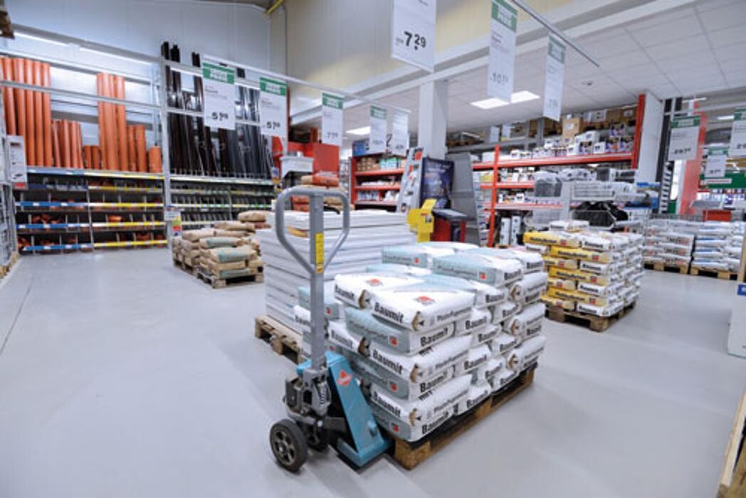 Bilder Niederer Baumarkt