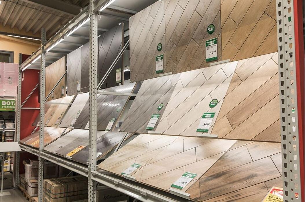 Bilder Niederer Baumarkt