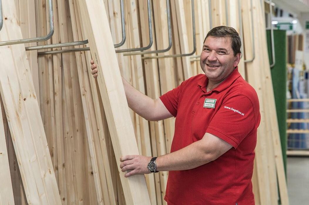 Bilder Niederer Baumarkt
