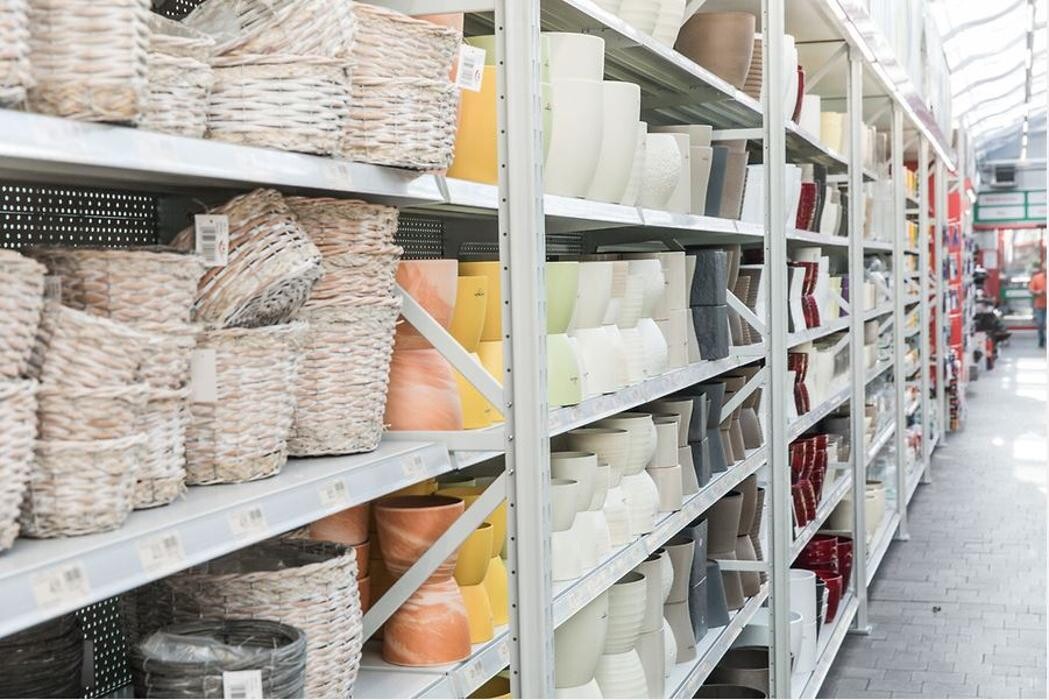 Bilder Niederer Baumarkt