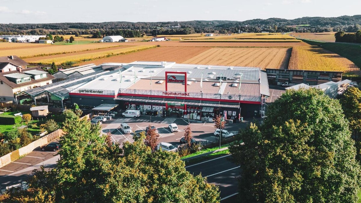 Bilder Niederer Baumarkt